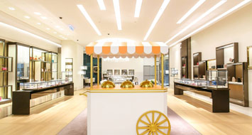 广州法穆兰售后维修中心服务