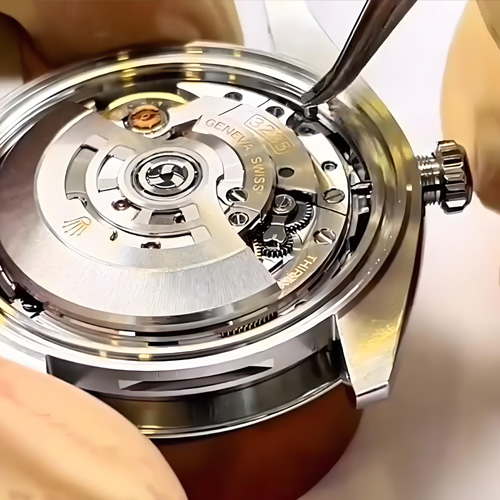 法穆兰(Frank Muller)如何保养