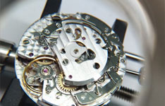 法穆兰(Frank Muller)手表修理地点