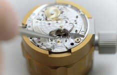 法穆兰手表维修中心地址在哪里