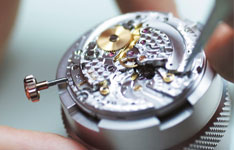 法穆兰(Frank Muller)手表维修处