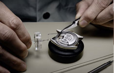 法穆兰(Frank Muller)手表专柜